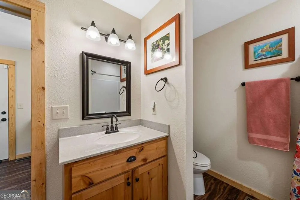 539 Summer Cove RD Blairsville, GA 30512