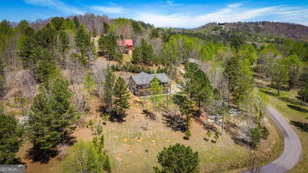 539 Summer Cove RD Blairsville, GA 30512