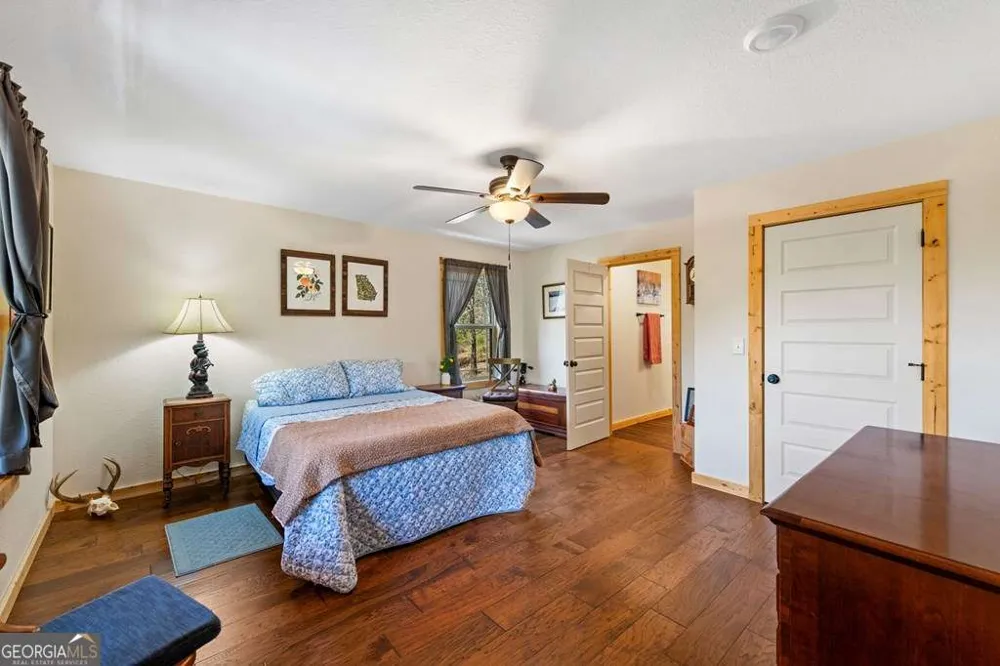 539 Summer Cove RD Blairsville, GA 30512