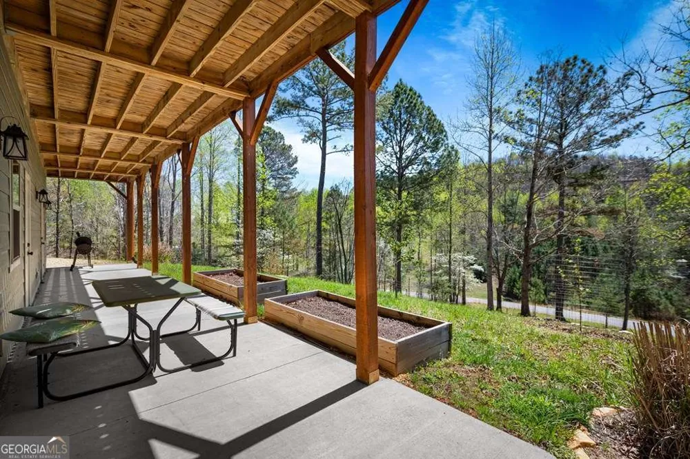539 Summer Cove RD Blairsville, GA 30512