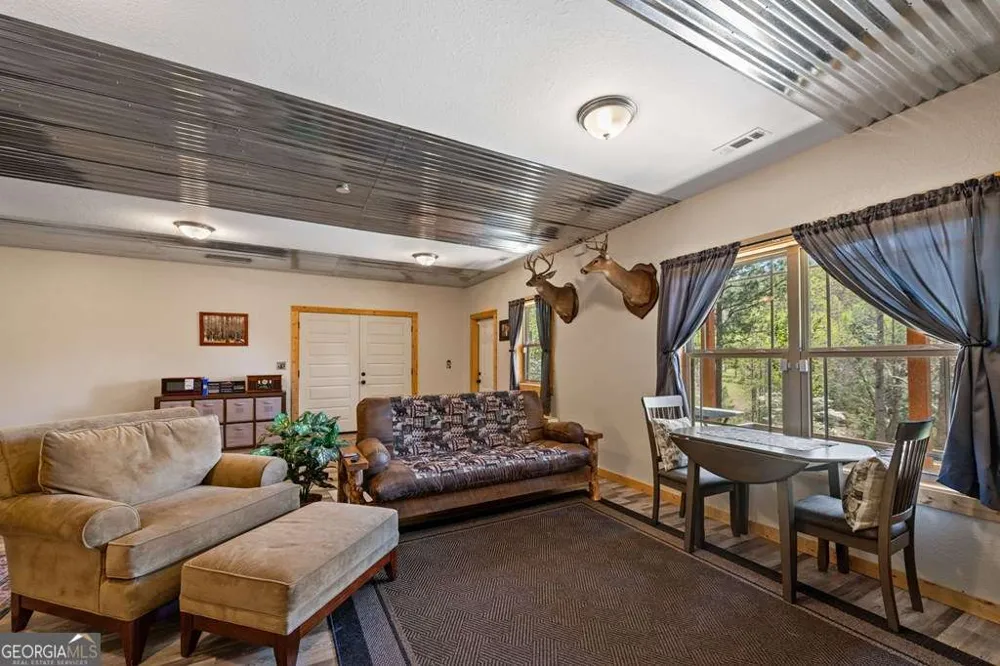 539 Summer Cove RD Blairsville, GA 30512