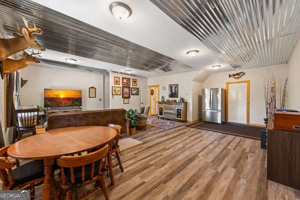 539 Summer Cove RD Blairsville, GA 30512