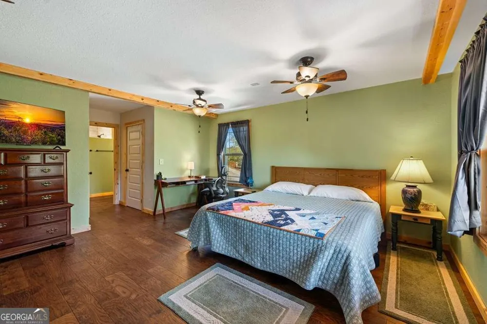 539 Summer Cove RD Blairsville, GA 30512