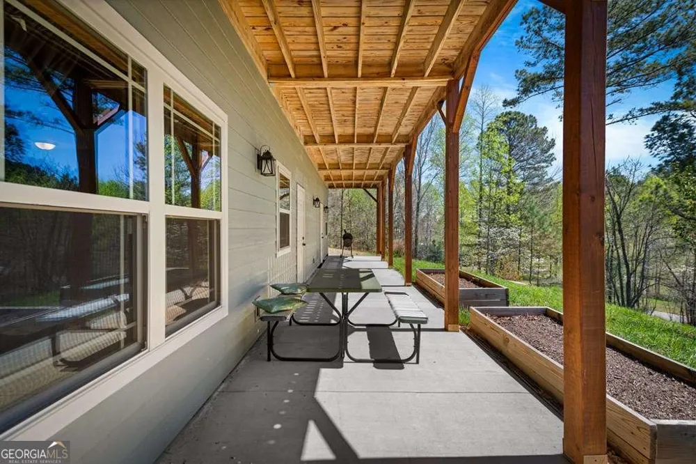 539 Summer Cove RD Blairsville, GA 30512