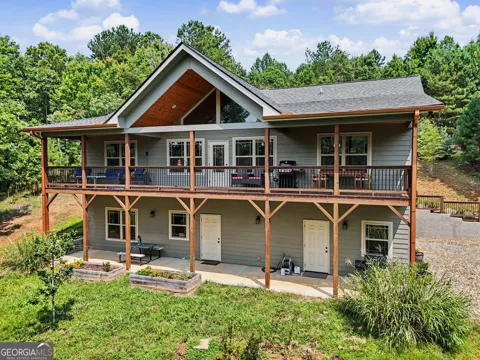 539 Summer Cove RD