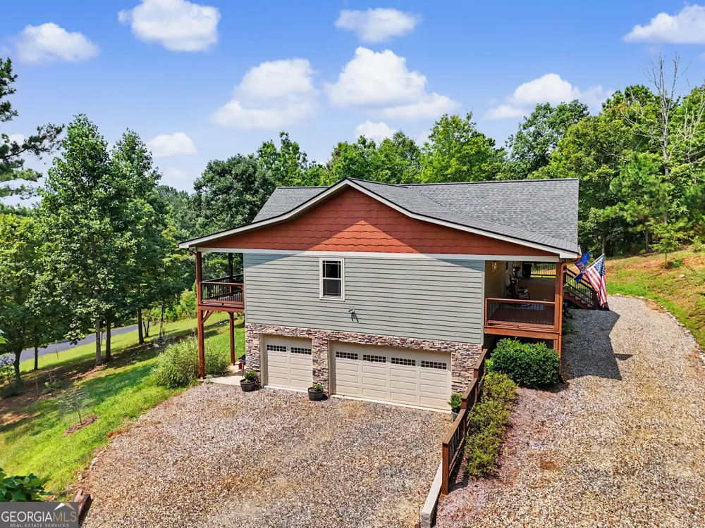 539 Summer Cove RD Blairsville, GA 30512