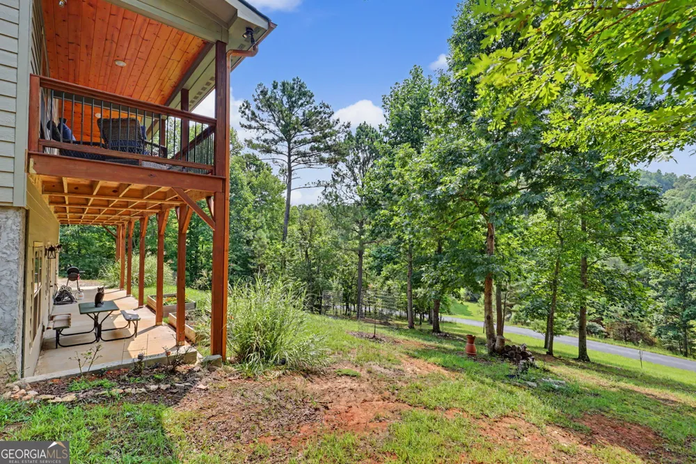 539 Summer Cove RD Blairsville, GA 30512
