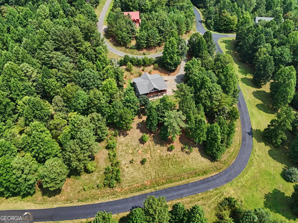 539 Summer Cove RD Blairsville, GA 30512