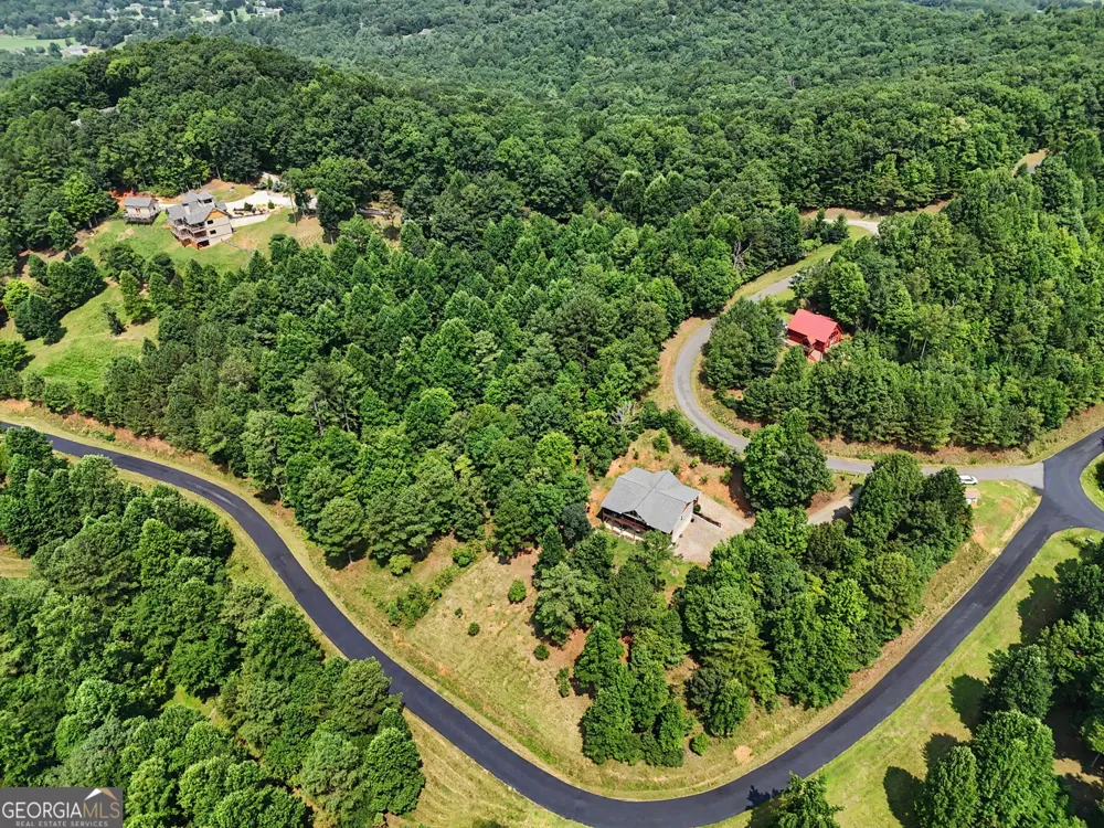 539 Summer Cove RD Blairsville, GA 30512