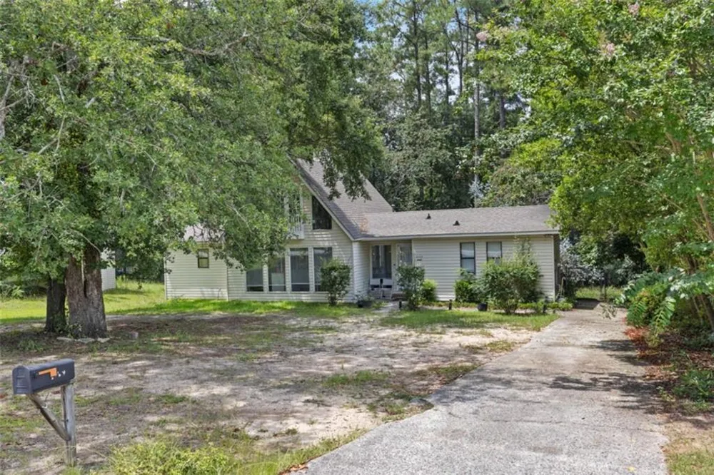 2169 Pepperidge Drive Augusta, GA 30906