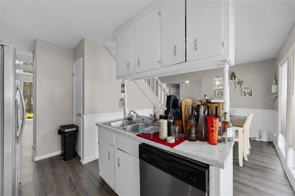2169 Pepperidge Drive Augusta, GA 30906