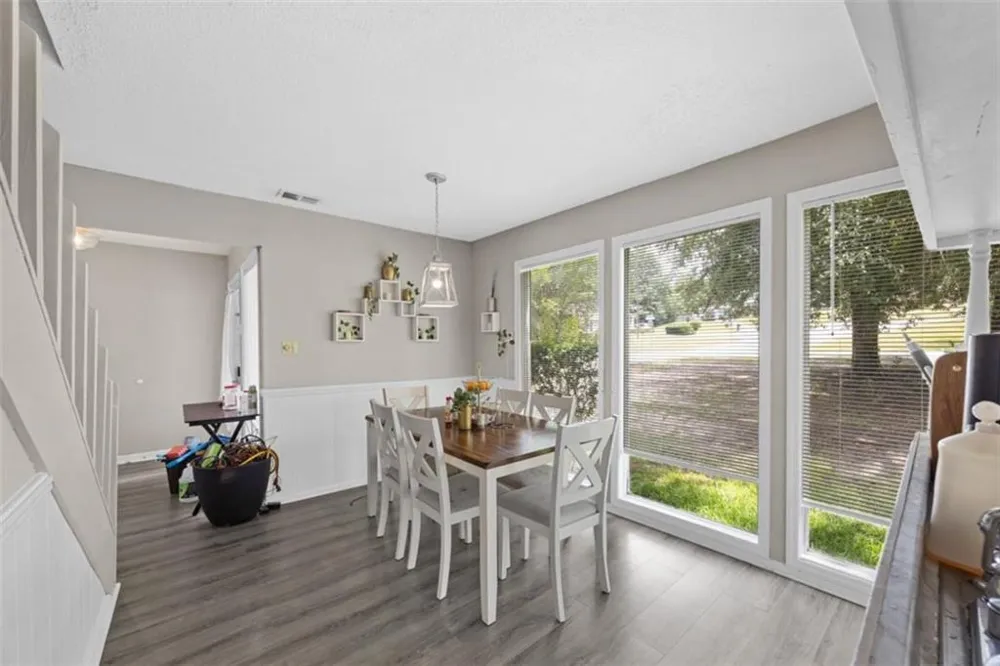 2169 Pepperidge Drive Augusta, GA 30906