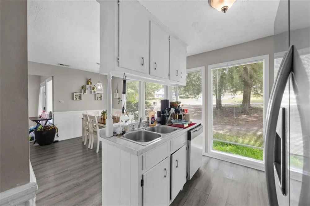 2169 Pepperidge Drive Augusta, GA 30906