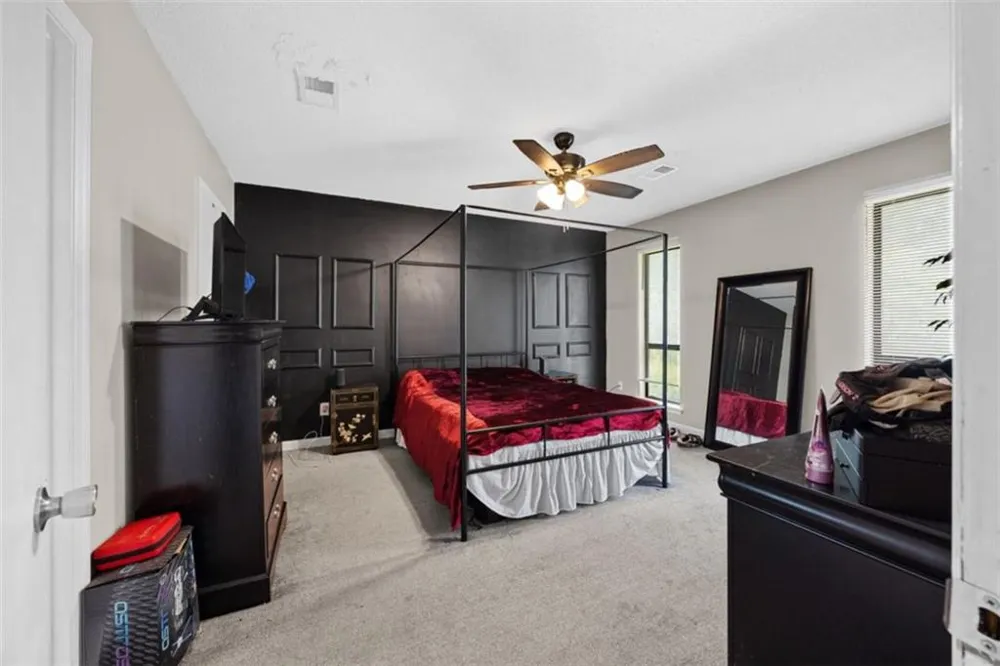 2169 Pepperidge Drive Augusta, GA 30906