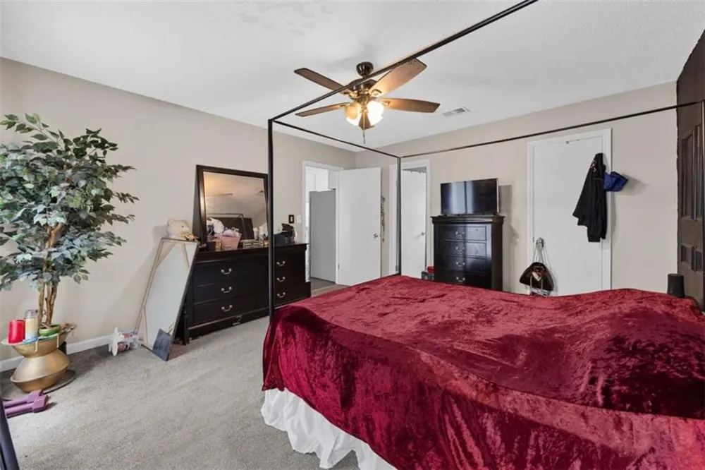 2169 Pepperidge Drive Augusta, GA 30906