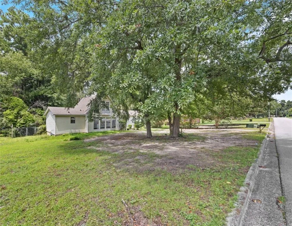 2169 Pepperidge Drive Augusta, GA 30906