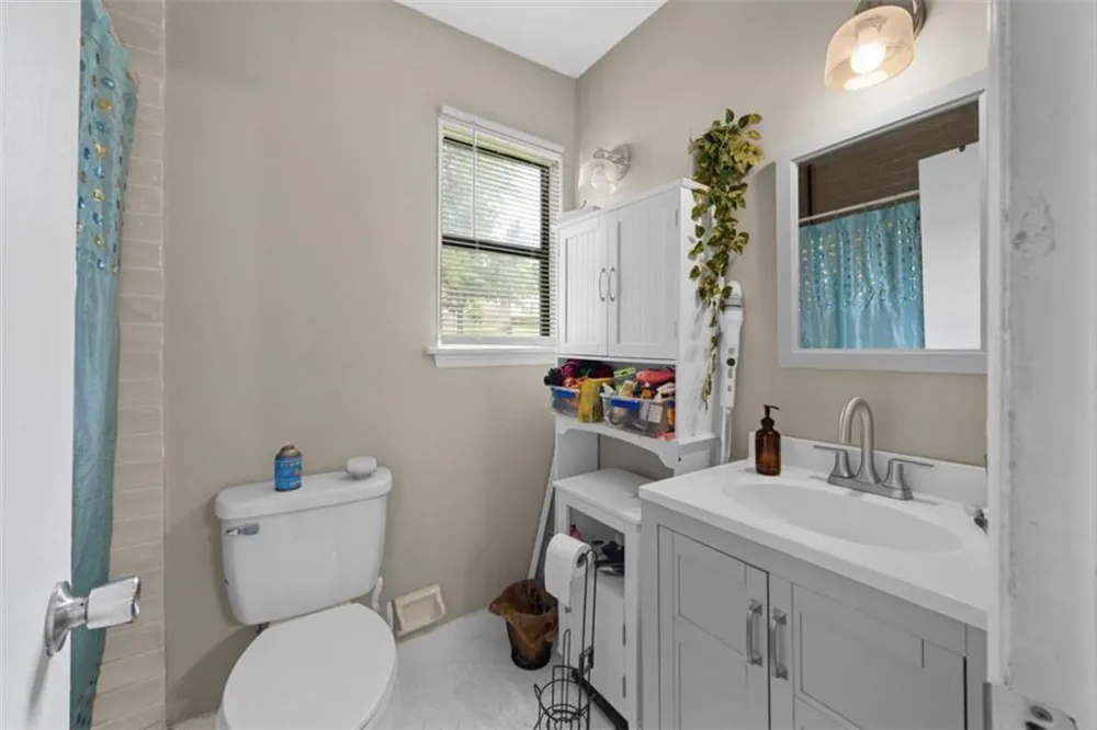 2169 Pepperidge Drive Augusta, GA 30906