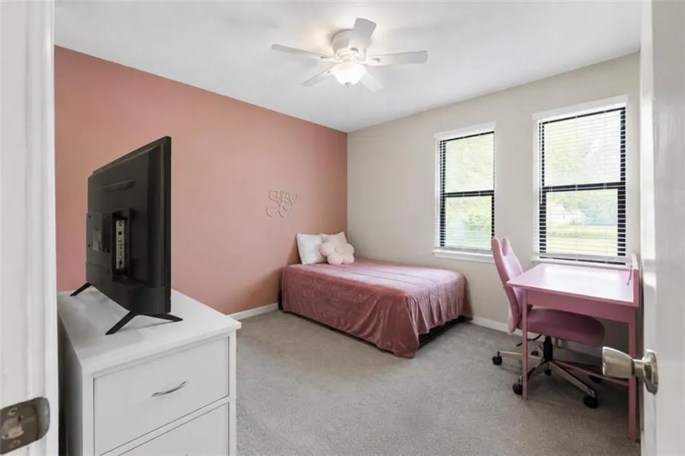 2169 Pepperidge Drive Augusta, GA 30906