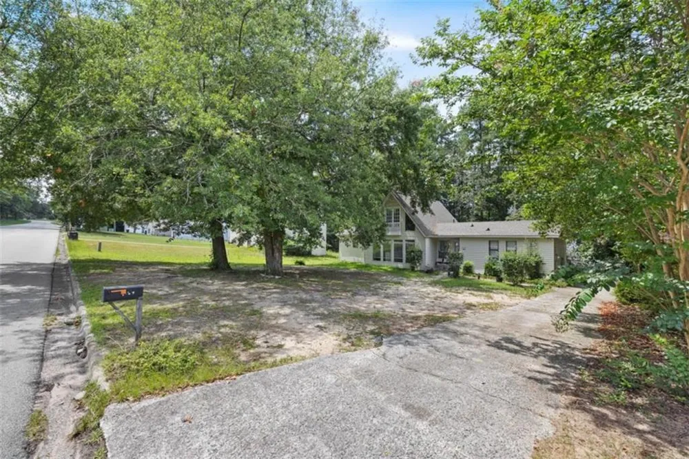 2169 Pepperidge Drive Augusta, GA 30906
