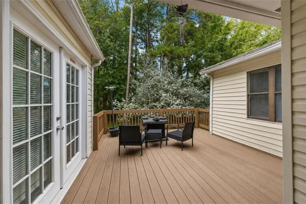 2169 Pepperidge Drive Augusta, GA 30906