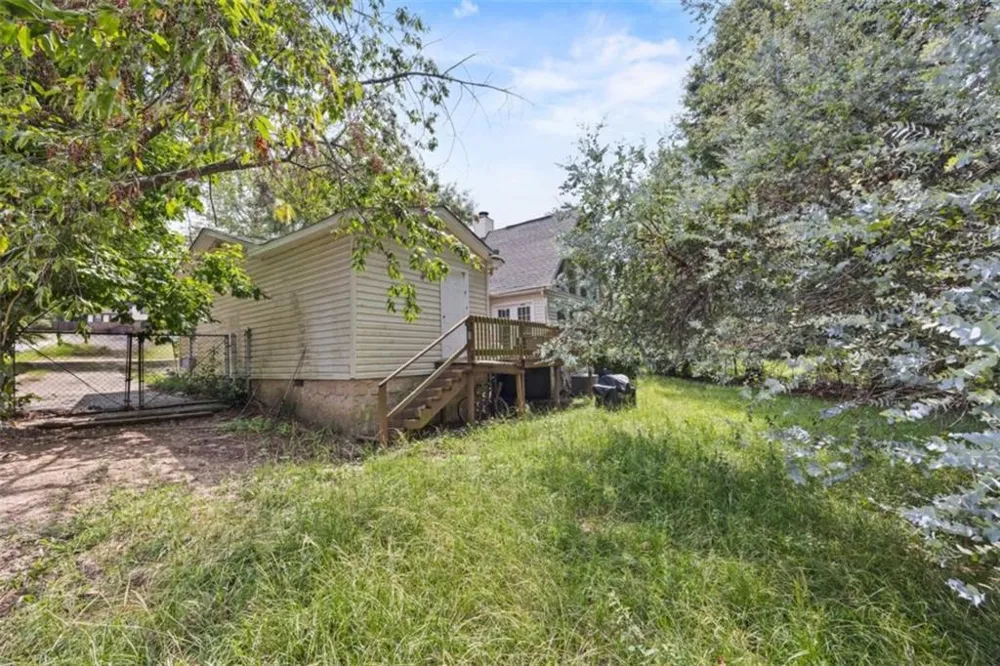 2169 Pepperidge Drive Augusta, GA 30906