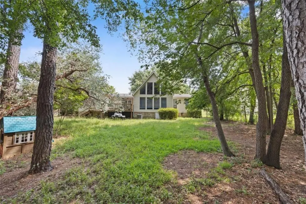 2169 Pepperidge Drive Augusta, GA 30906