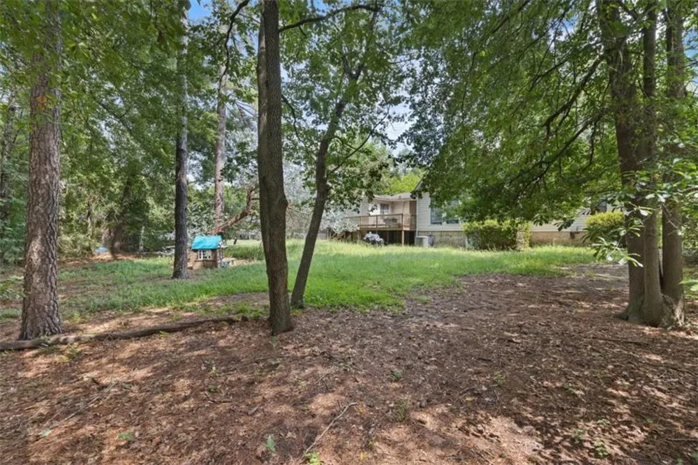 2169 Pepperidge Drive Augusta, GA 30906