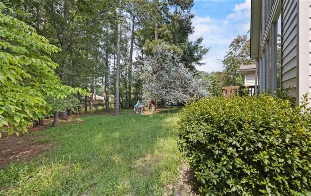 2169 Pepperidge Drive Augusta, GA 30906
