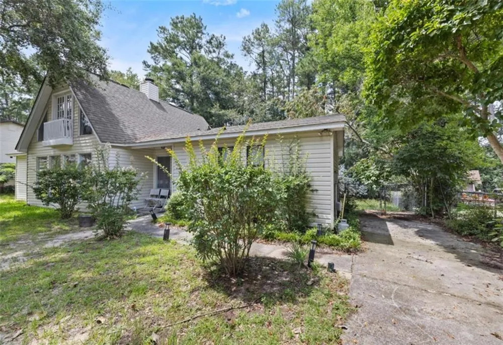 2169 Pepperidge Drive Augusta, GA 30906