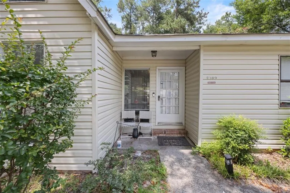 2169 Pepperidge Drive Augusta, GA 30906