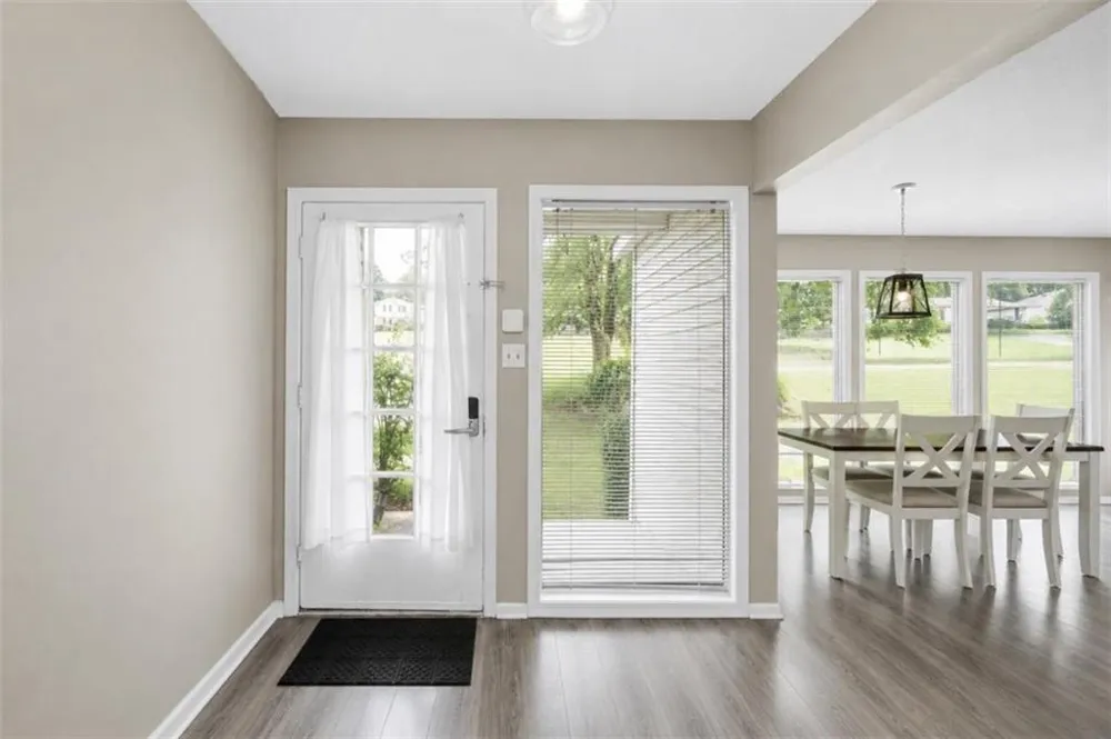 2169 Pepperidge Drive Augusta, GA 30906