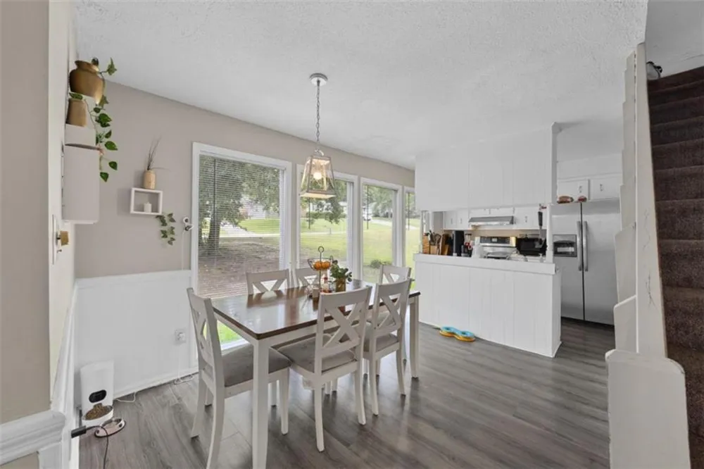 2169 Pepperidge Drive Augusta, GA 30906