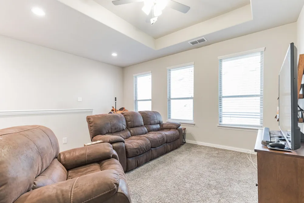 14800 Belclaire Avenue Aledo, TX 76008