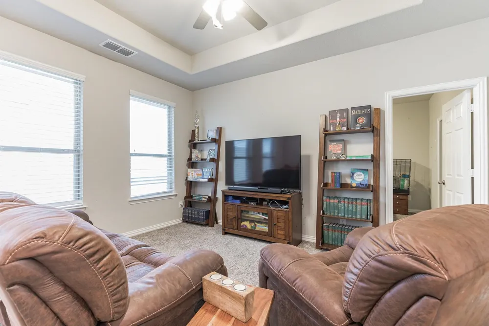 14800 Belclaire Avenue Aledo, TX 76008