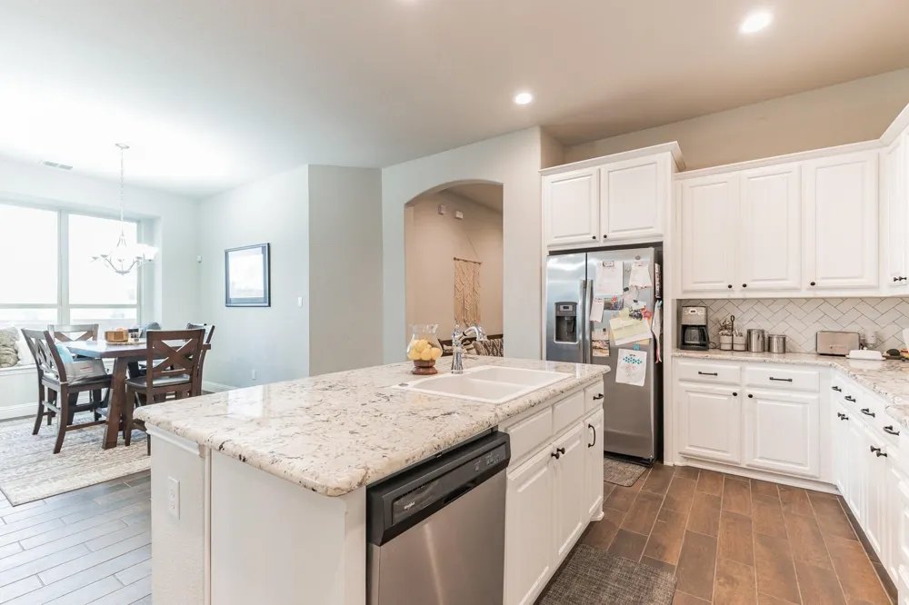14800 Belclaire Avenue Aledo, TX 76008