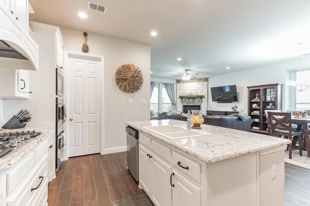 14800 Belclaire Avenue Aledo, TX 76008