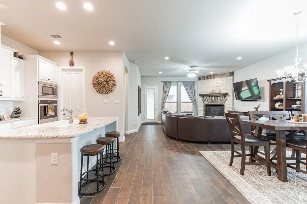 14800 Belclaire Avenue Aledo, TX 76008