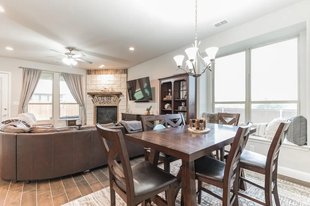 14800 Belclaire Avenue Aledo, TX 76008