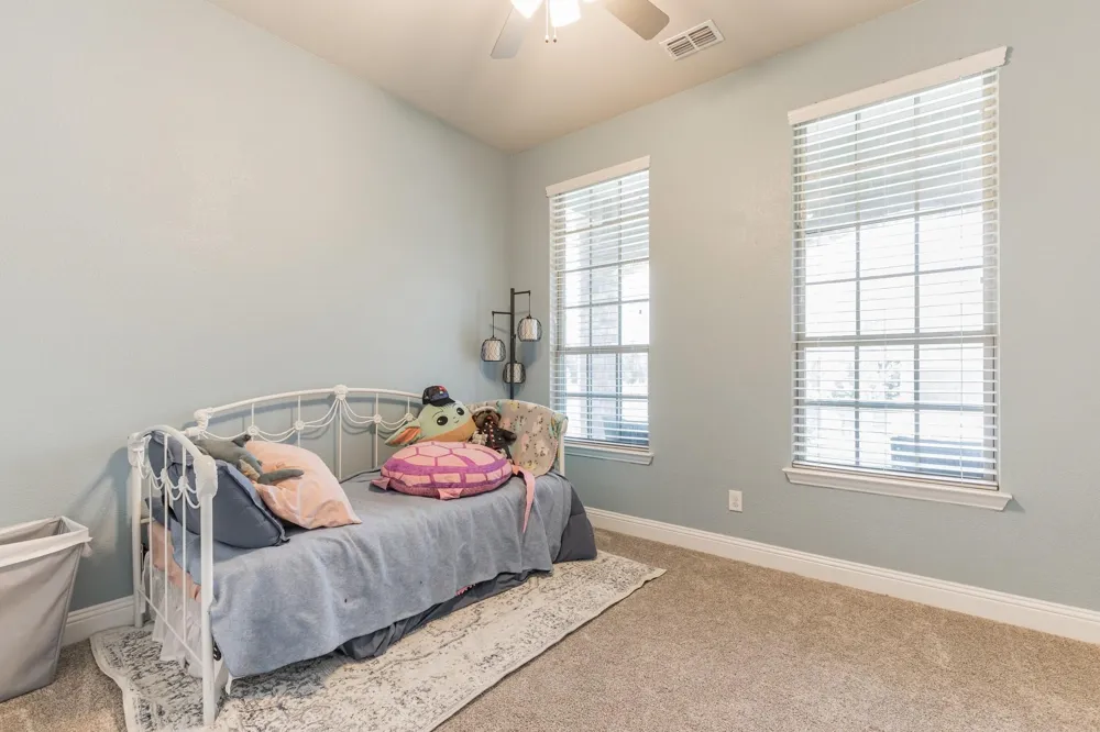 14800 Belclaire Avenue Aledo, TX 76008