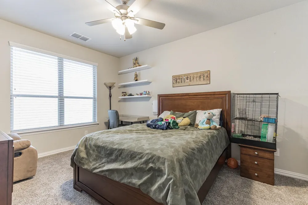 14800 Belclaire Avenue Aledo, TX 76008
