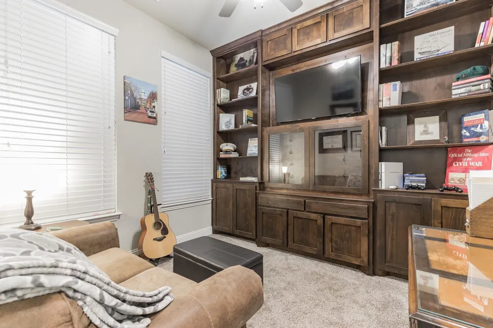 14800 Belclaire Avenue Aledo, TX 76008