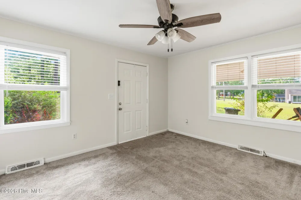 1003 Rainwater Lane Rockingham, NC 28379