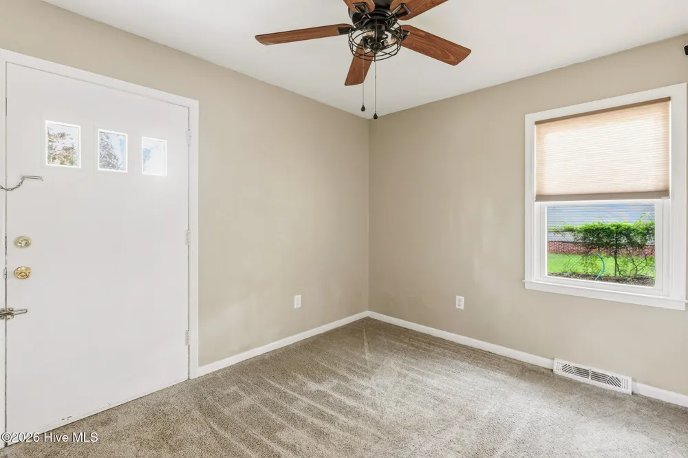1003 Rainwater Lane Rockingham, NC 28379