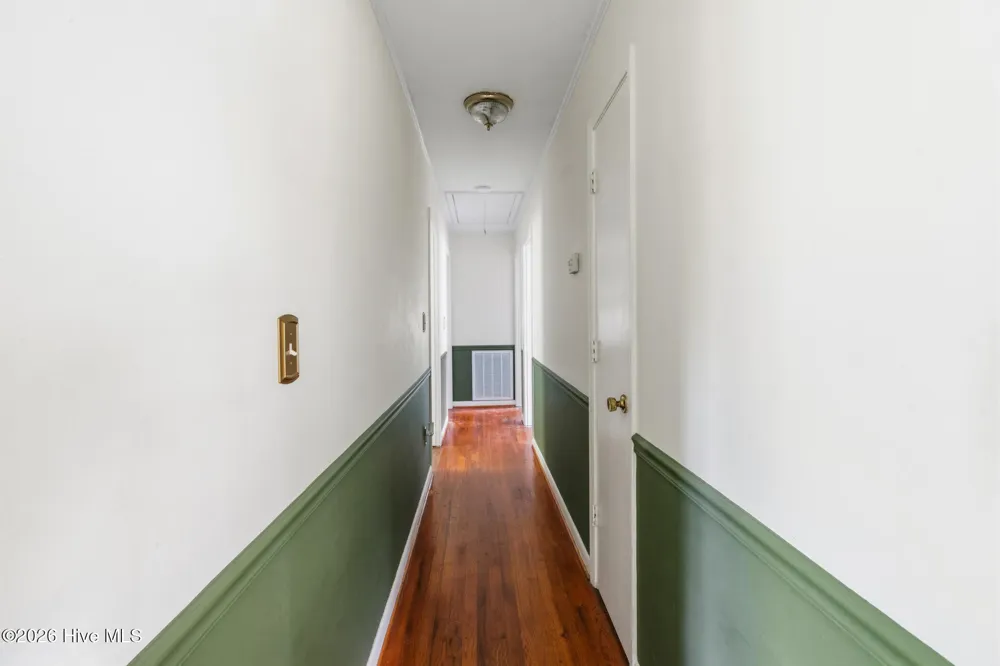1003 Rainwater Lane Rockingham, NC 28379