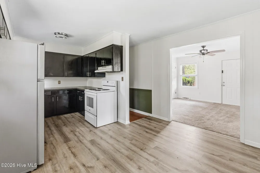 1003 Rainwater Lane Rockingham, NC 28379