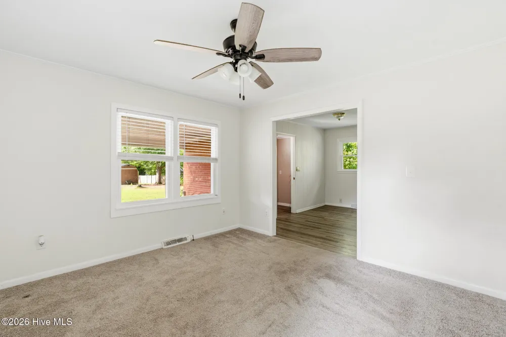 1003 Rainwater Lane Rockingham, NC 28379