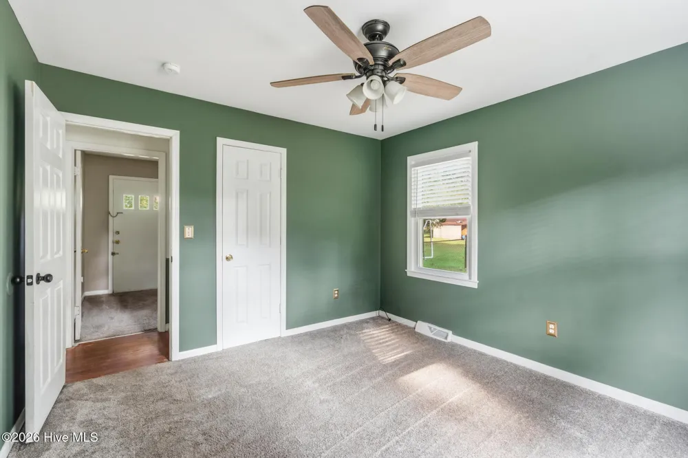 1003 Rainwater Lane Rockingham, NC 28379