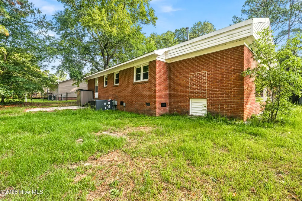 1003 Rainwater Lane Rockingham, NC 28379