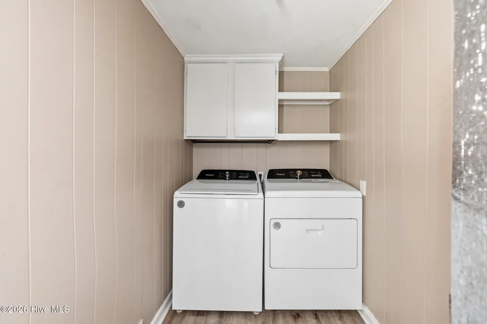 1003 Rainwater Lane Rockingham, NC 28379