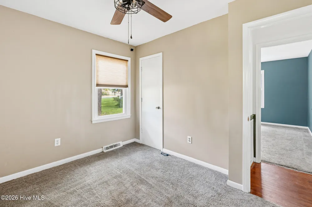 1003 Rainwater Lane Rockingham, NC 28379